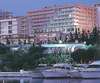 Pine Marina Hotel 